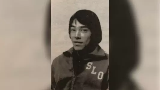 Greg Kraft, file photo, 1977