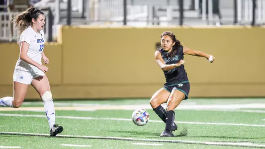 Peja Balanon shot, UCSB, 9-15-22