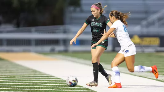 Aynsley Conner, UCSB, 9-15-22