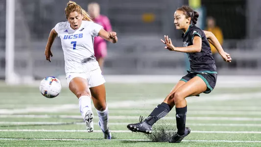Emma Brown, UCSB, 9-15-22