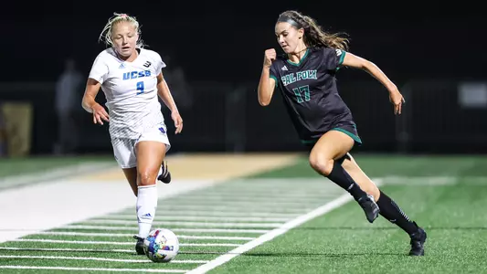 Emily Nedom, UCSB, 9-15-22