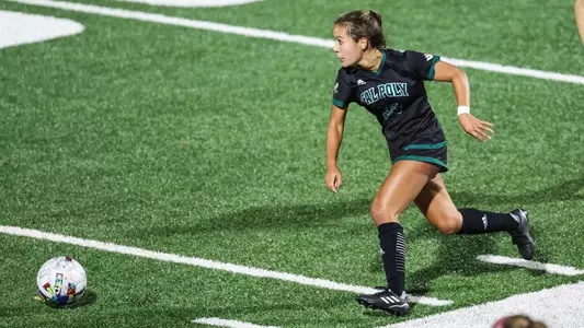 Camryn Penn, UCSB, 9-15-22