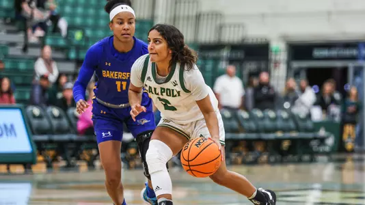 Annika Shah Drive vs CSUB