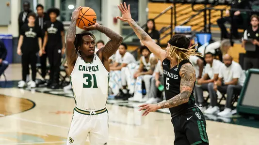 Hunter Jumper PSU2 (Main)