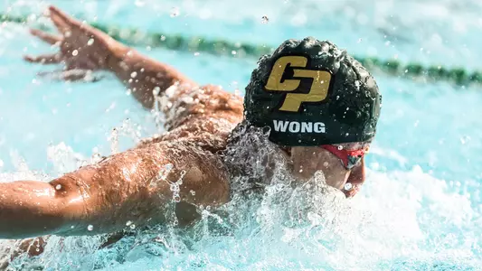 Brian Wong, CSU Bakersfield, 1-7-23