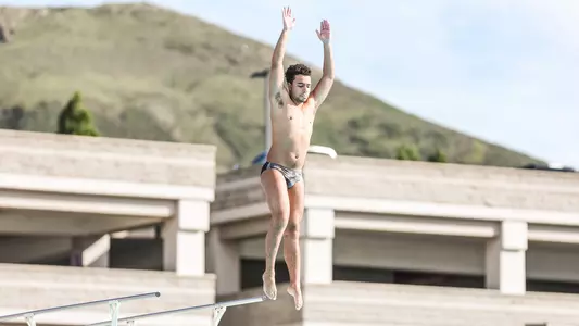 Max Powell, CSU Bakersfield, 1-7-23