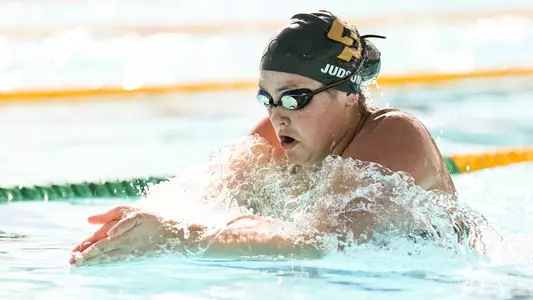 Caroline Judson, CSU Bakersfield, 1-7-23