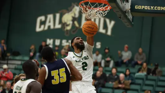 Taylor Dunk UCSD (Main)
