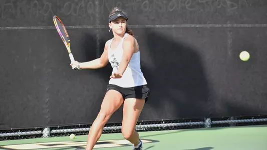 Alexandra Ozerets, Practice, 1-6-23