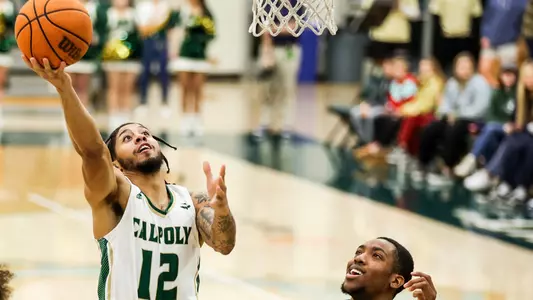 Fleming Layup UCSD (Main)