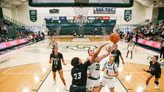 Maddie Willett Layup