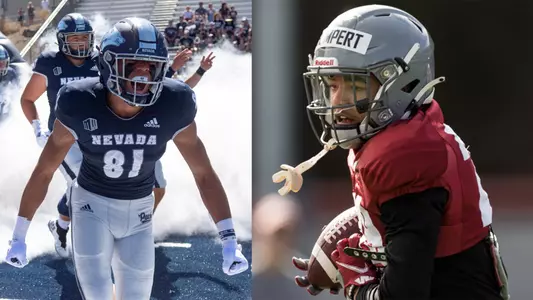 Carlton Brown and Reed Shumpert transferring to Cal Poly.
