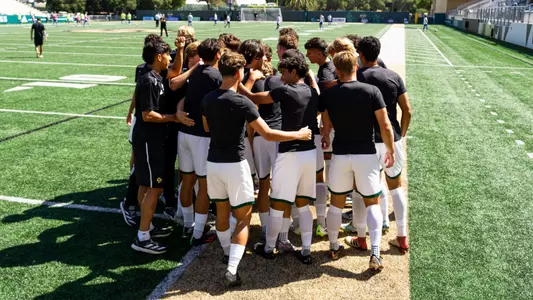 Team Huddle Air Force