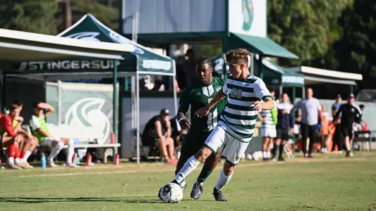 Firouznam Dribble Sacramento State