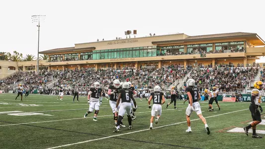 Team Defense Idaho