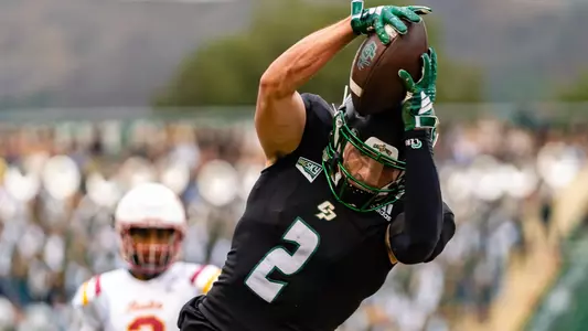 Woods Catch Lincoln