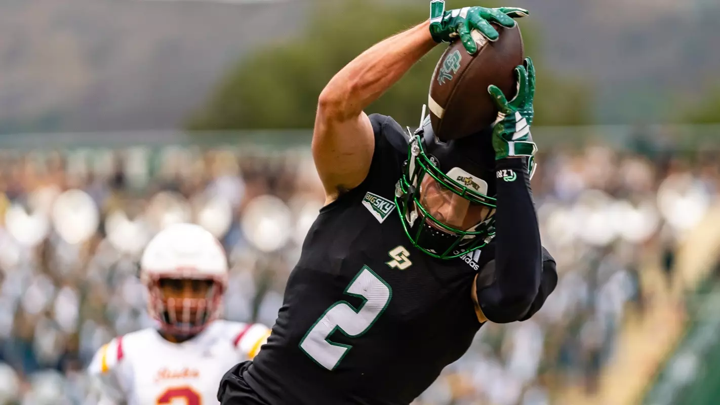 Woods Catch Lincoln