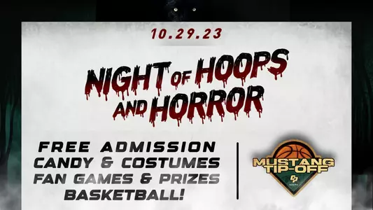Hoops & Horror 23