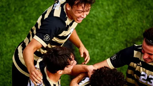 Team Goal Celebration Top CSF (Main)