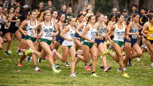 Women Start, Big West Preview, 090123
