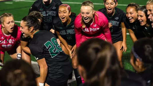 Pre Match Hype Up Liv, UC San Diego, 102623