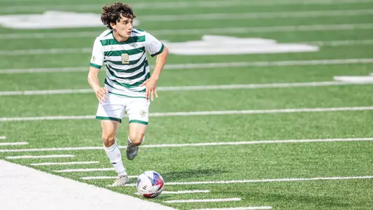 Torres Dribble Utah Valley