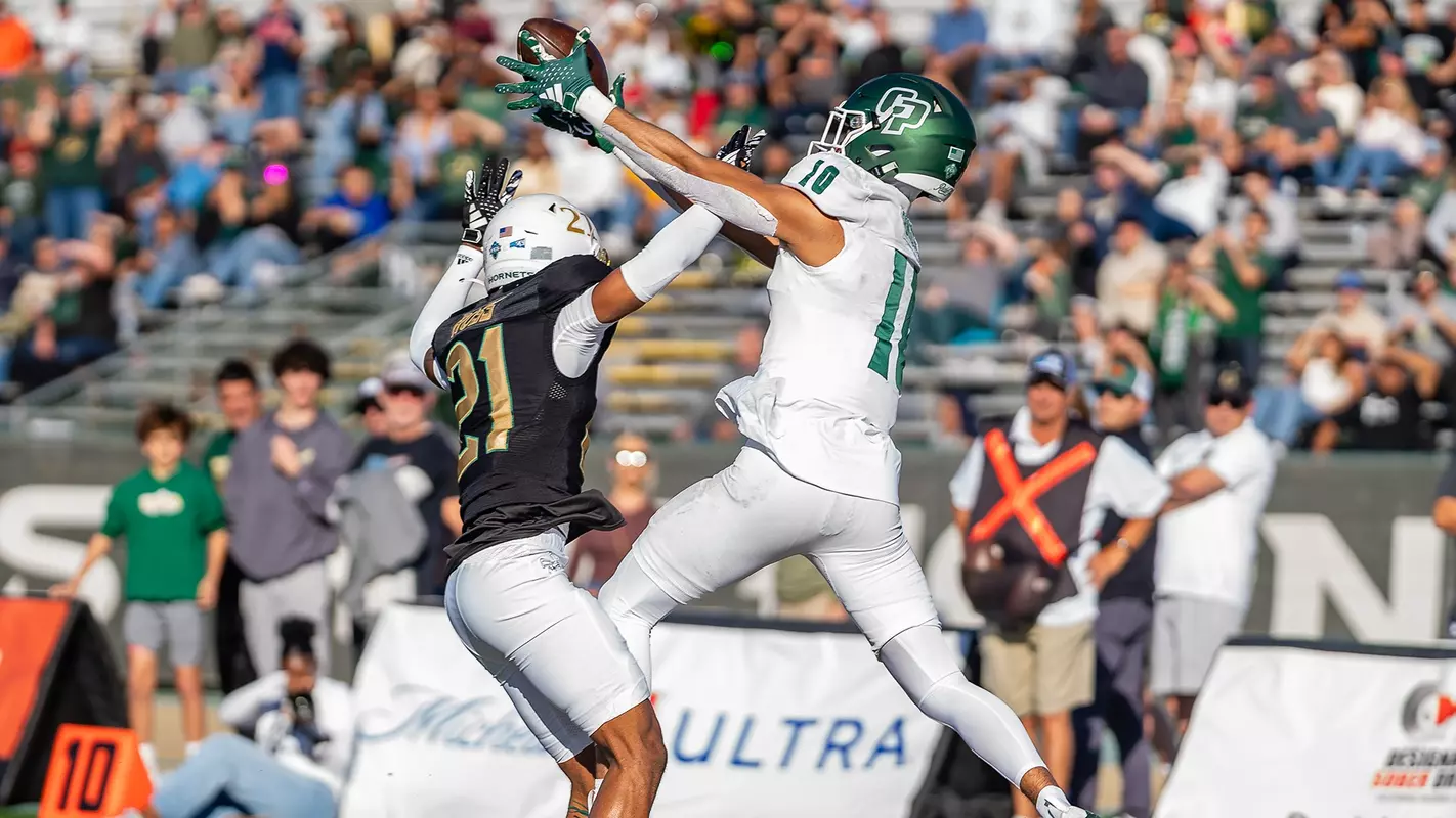 Michael Briscoe, Sacramento State, 111123