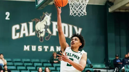 Sanders Layup La Verne (Main)