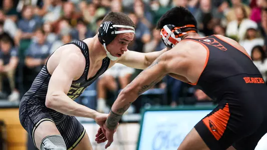 Legend Lamer, Oregon State,