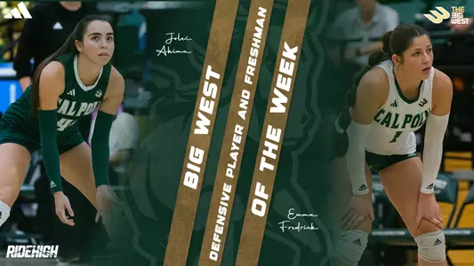 VB BW Players of the Week