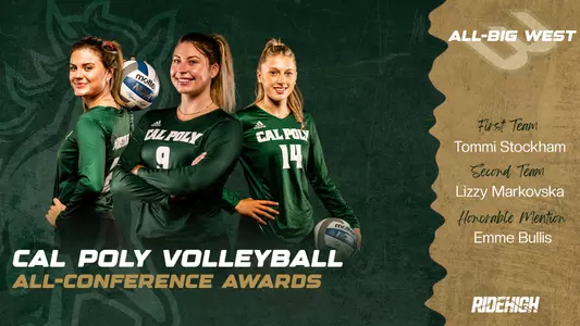 VB 2023 All Conference Graphic