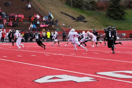 Cal Poly football vs Eastern Washington