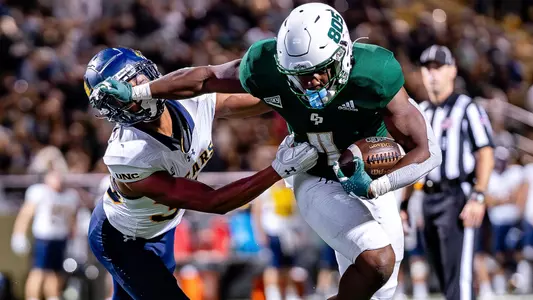 Biggins Stiff Arm UNC (Main)