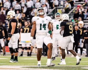 Elijah Ponder vs Sac State 2023