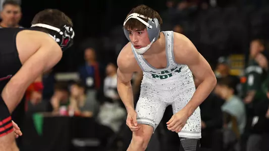 Zeth Romney, Midlands Championships Semifinals, 123023