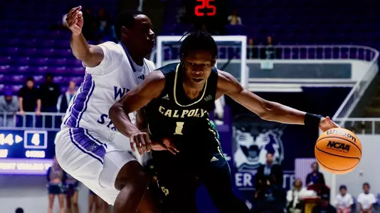 Jones Dribble Weber (Bayleigh Schroeder)