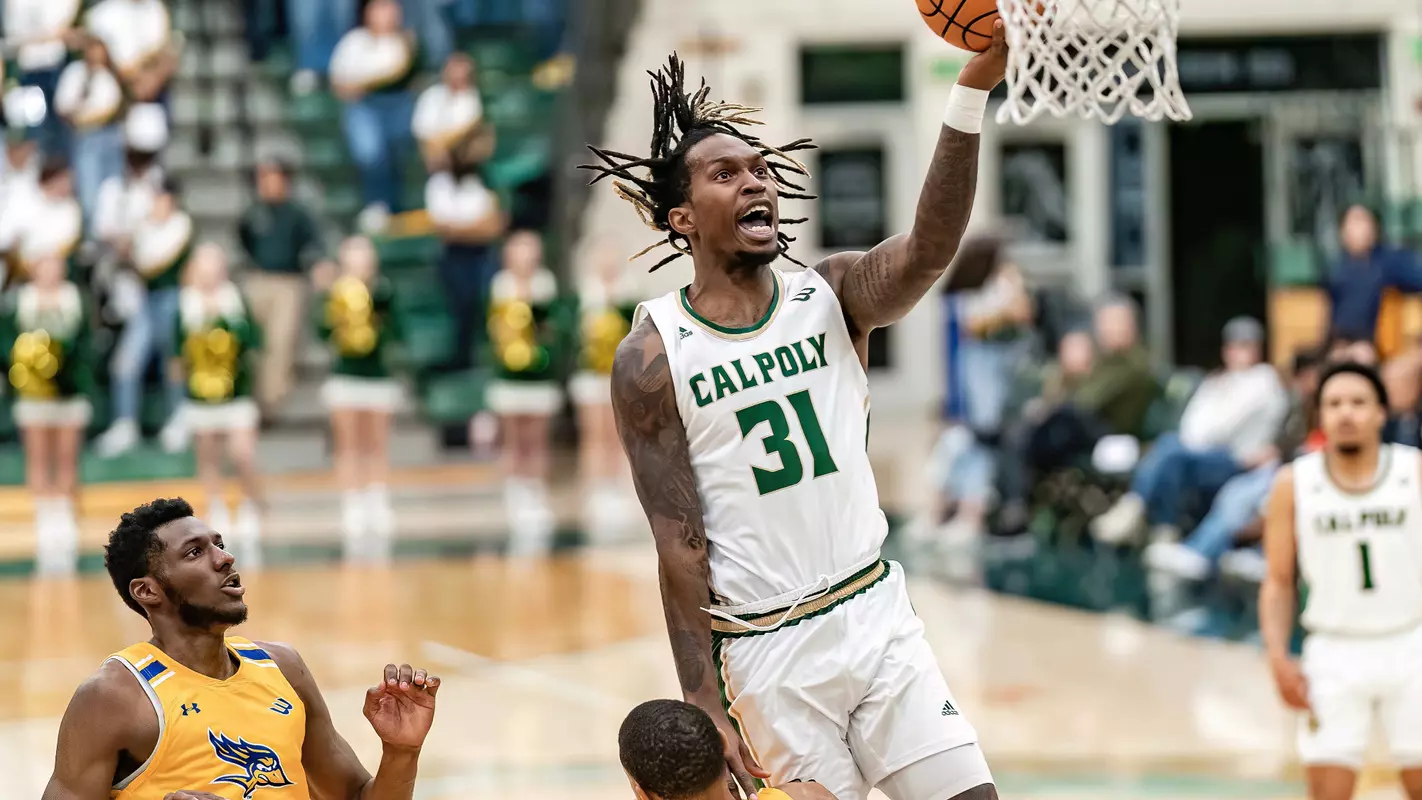 Hunter Layup CSUB (Betwos)