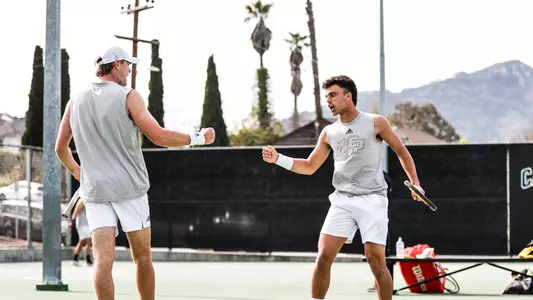 Fernando Fonseca, Ben Keyser
