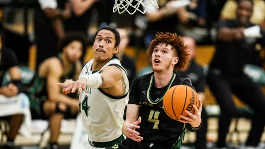 Stevenson Layup Hawai'i (Main)