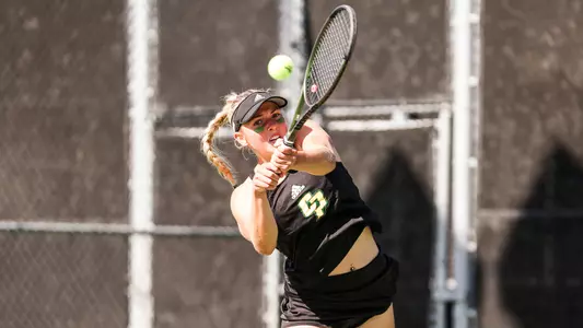 Kennedy Buntrock, 2-18-23, CSUN