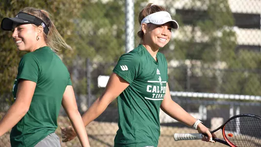 Delanie Dunkle, Peyton Dunkle, 2-1-23 WTEN Practice