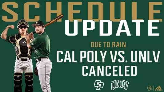 Schedule update