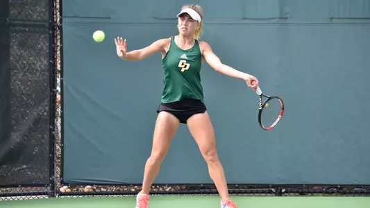 Peyton Dunkle, UC San Diego, 3-12-23, San Luis Obispo Country Club