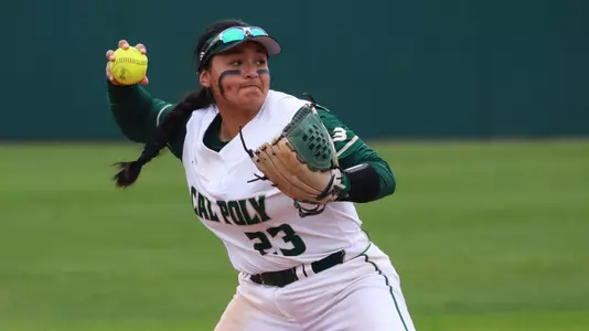 Garza Throw CSUN (Harrell)