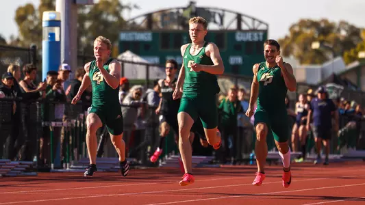 Wesley Salzman, MacGregor TeSelle, Tyler Esteves, 200, Cal Poly Open, 03-03-23