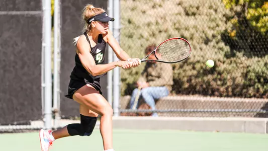 Delanie Dunkle, CSUN, 2-18-23