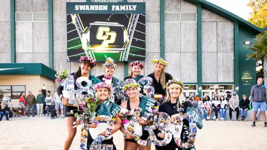Beach 2023 Seniors
