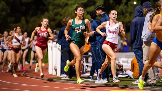 Tatiana Cornejo, 5000, Bryan Clay Invitational, 041423