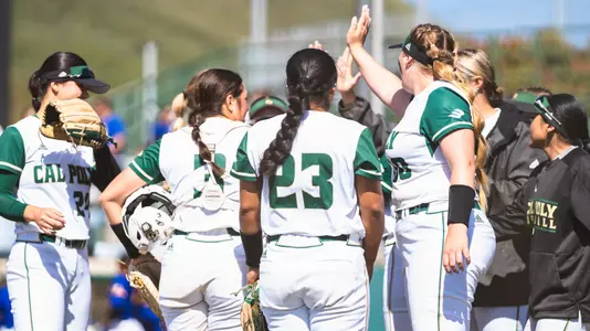 Team Celebration CSU Bakersfield (Betwos)