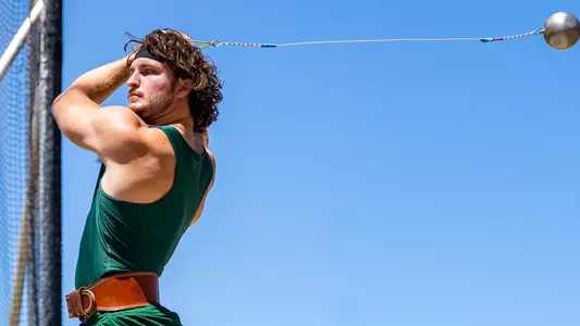 Rory Devaney, Mustang Invitational, 042123
